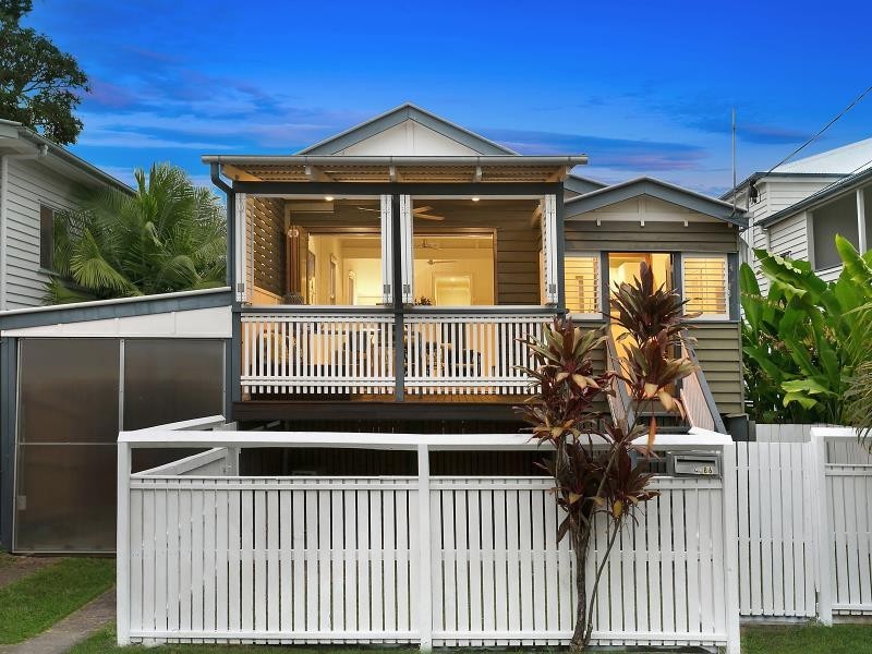 86 McConnell Street, Bulimba QLD 4171