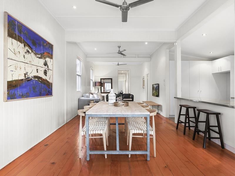 86 McConnell Street, Bulimba QLD 4171