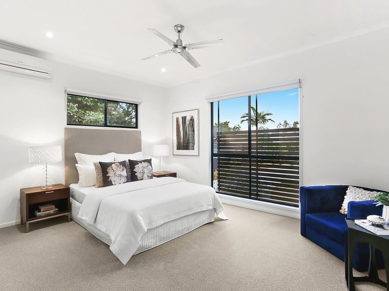 86 McConnell Street, Bulimba QLD 4171