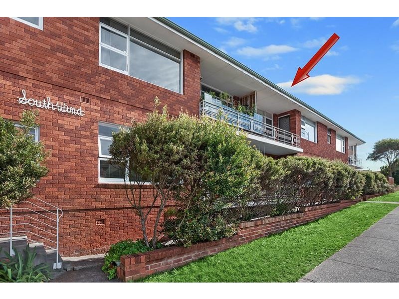 7/25 Dalley Street, Queenscliff NSW 2096