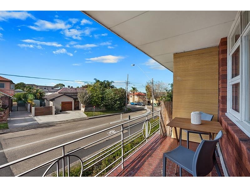 7/25 Dalley Street, Queenscliff NSW 2096