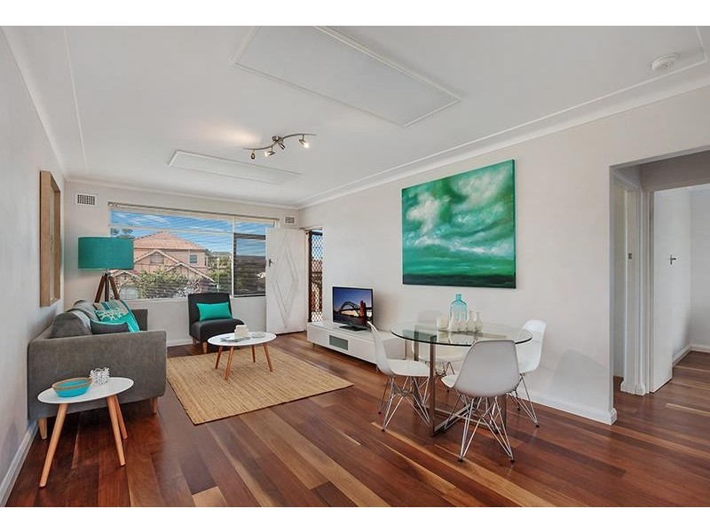 7/25 Dalley Street, Queenscliff NSW 2096