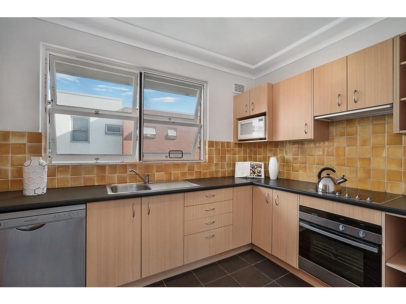 7/25 Dalley Street, Queenscliff NSW 2096