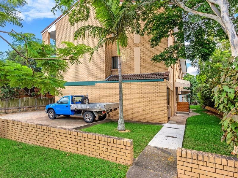 5/45 View Street, Wooloowin QLD 4030