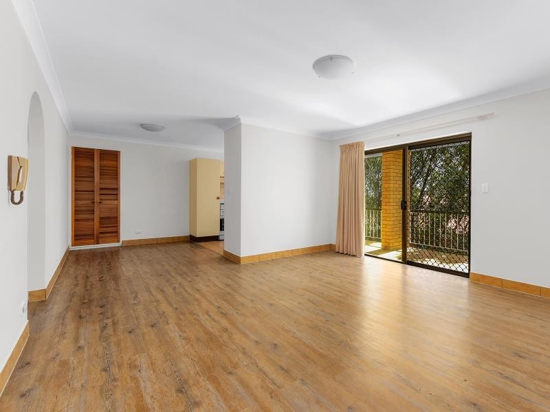 5/45 View Street, Wooloowin QLD 4030