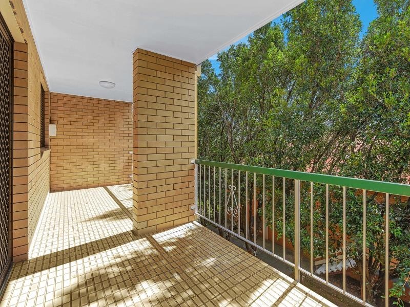 5/45 View Street, Wooloowin QLD 4030