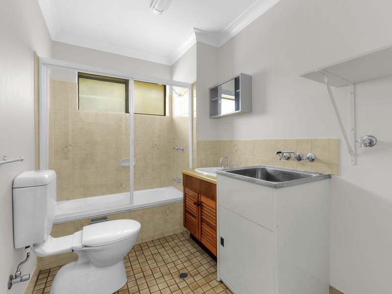 5/45 View Street, Wooloowin QLD 4030