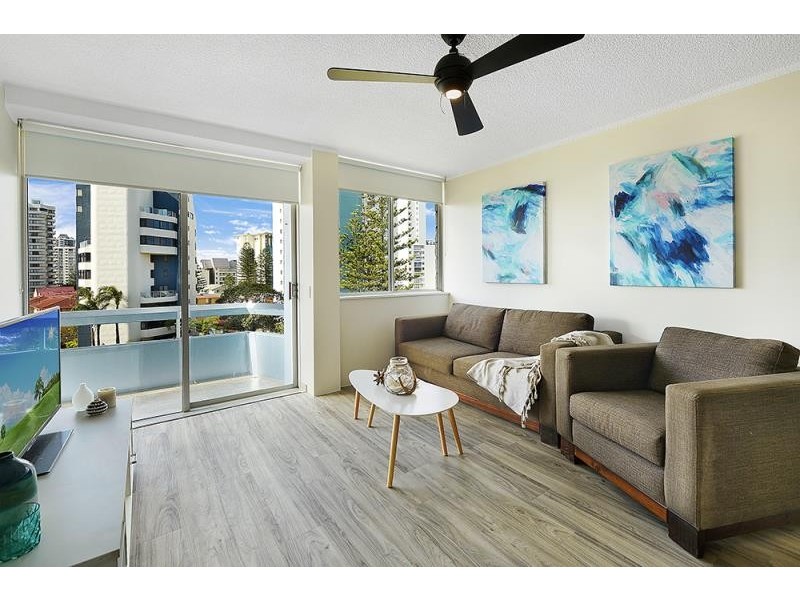 18/3 Old Burleigh Road, Surfers Paradise QLD 4217