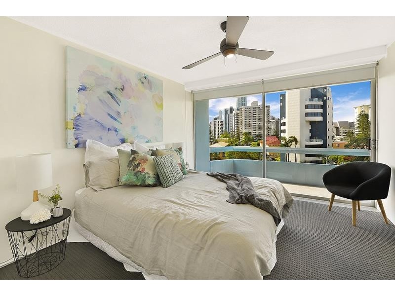 18/3 Old Burleigh Road, Surfers Paradise QLD 4217