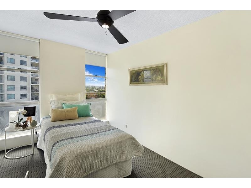 18/3 Old Burleigh Road, Surfers Paradise QLD 4217