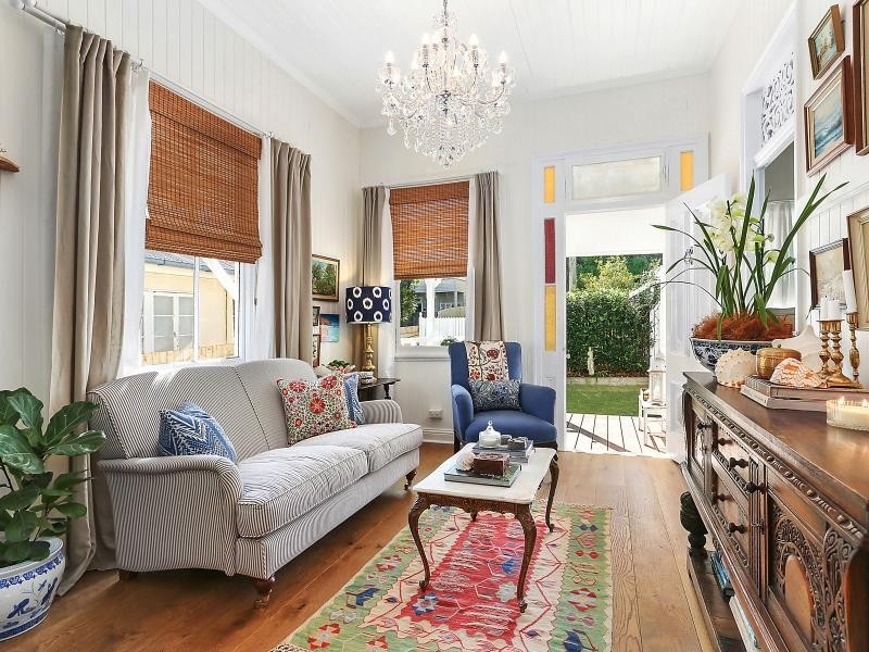 47 Grosvenor Street, Balmoral QLD 4171