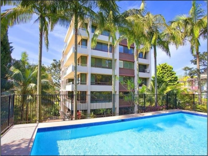 11/35 Ocean Avenue, Double Bay NSW 2028