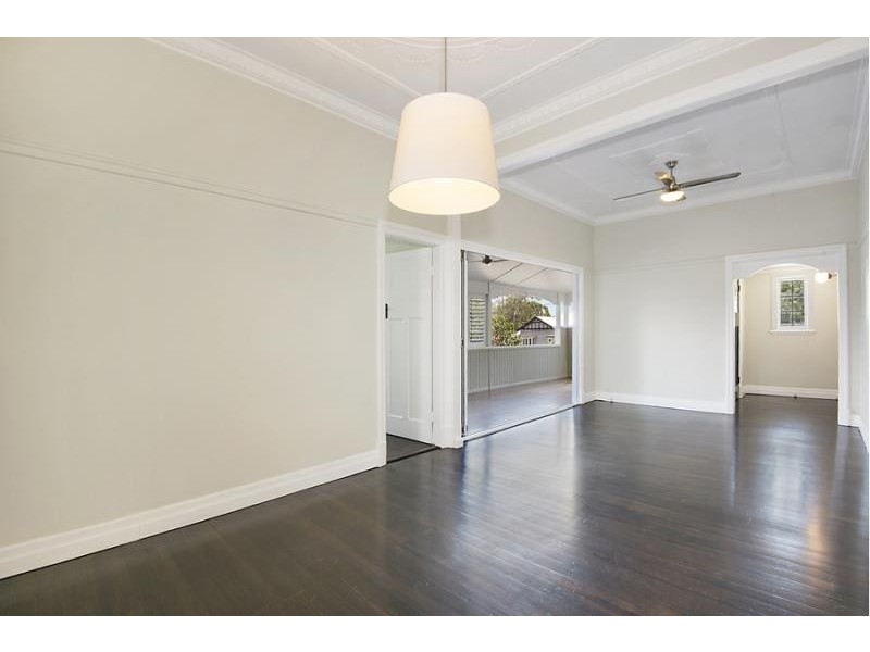 97 Bowman Parade, Bardon QLD 4065