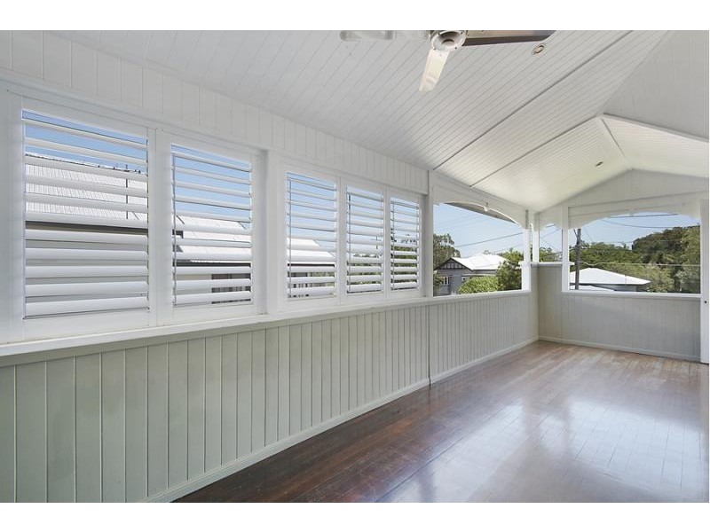 97 Bowman Parade, Bardon QLD 4065