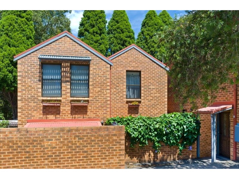 2/12A Leys Avenue, Lilyfield NSW 2040