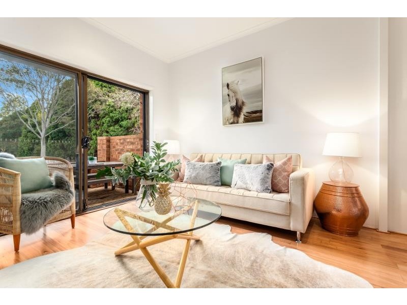 2/12A Leys Avenue, Lilyfield NSW 2040