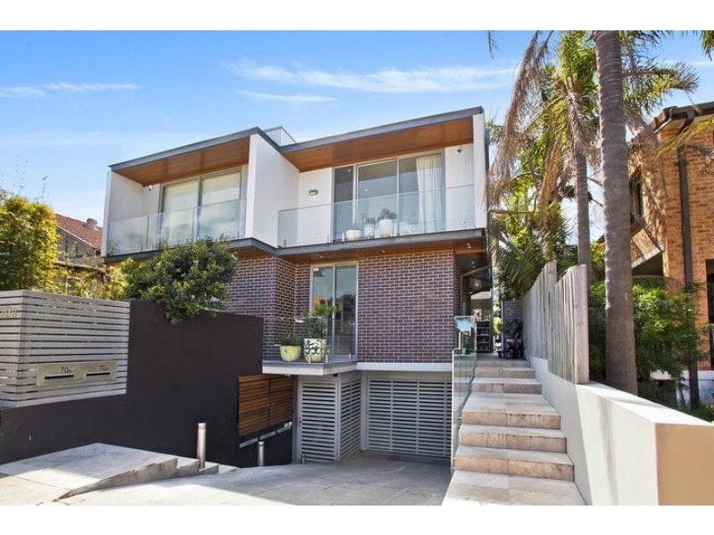 70B Ramsgate Avenue, Bondi Beach NSW 2026