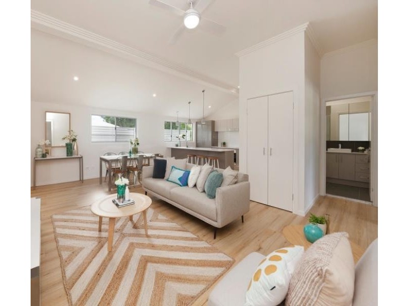 2/31 Jenolan Avenue, Hawthorne QLD 4171