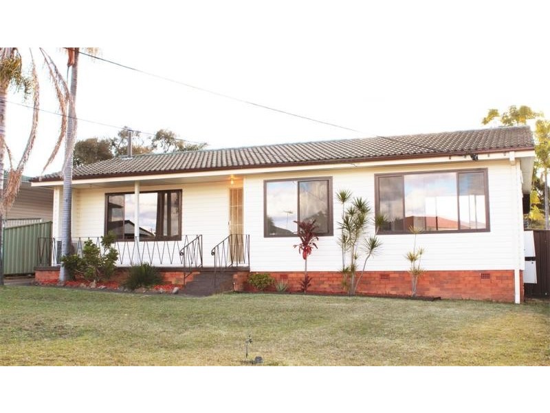 27 Barr Street, Colyton NSW 2760