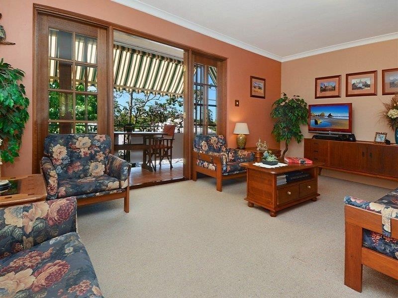 5/6 Lonsdale Street, Ascot QLD 4007