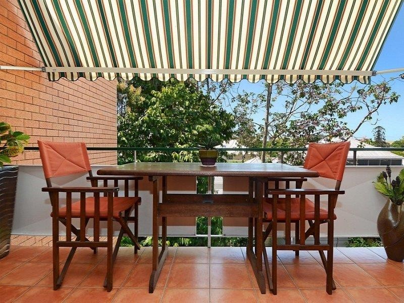 5/6 Lonsdale Street, Ascot QLD 4007