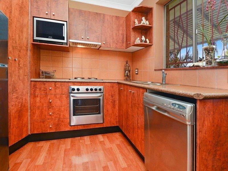 5/6 Lonsdale Street, Ascot QLD 4007