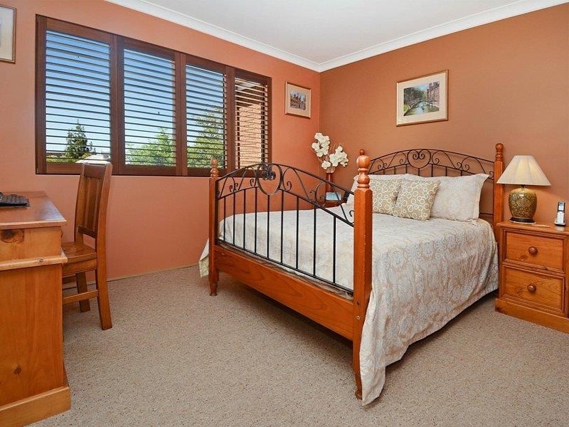 5/6 Lonsdale Street, Ascot QLD 4007