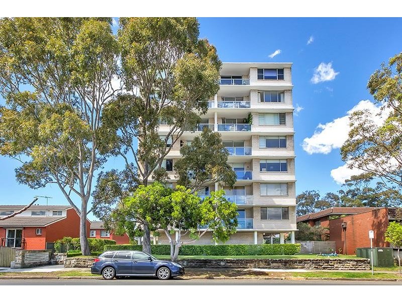 29/121-125 Cook Road, Centennial Park NSW 2021