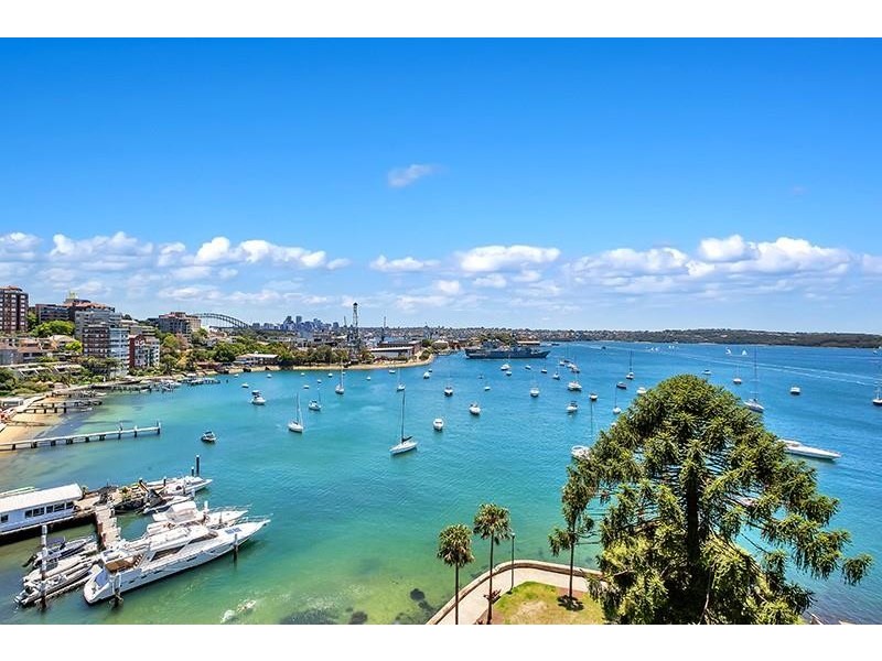 43/106 Elizabeth Bay Road, Elizabeth Bay NSW 2011