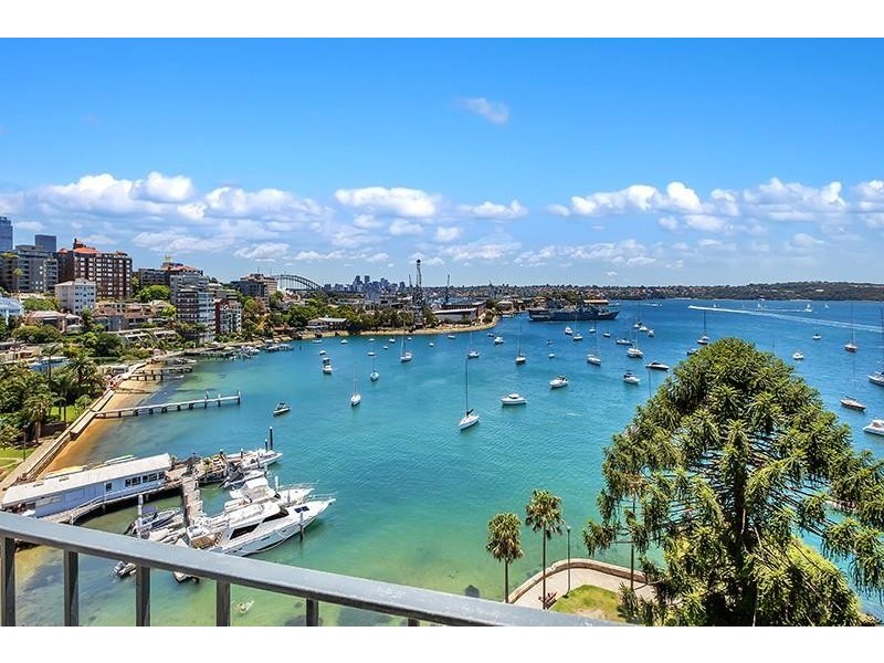 43/106 Elizabeth Bay Road, Elizabeth Bay NSW 2011