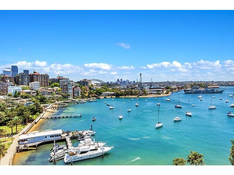 43/106 Elizabeth Bay Road, Elizabeth Bay NSW 2011