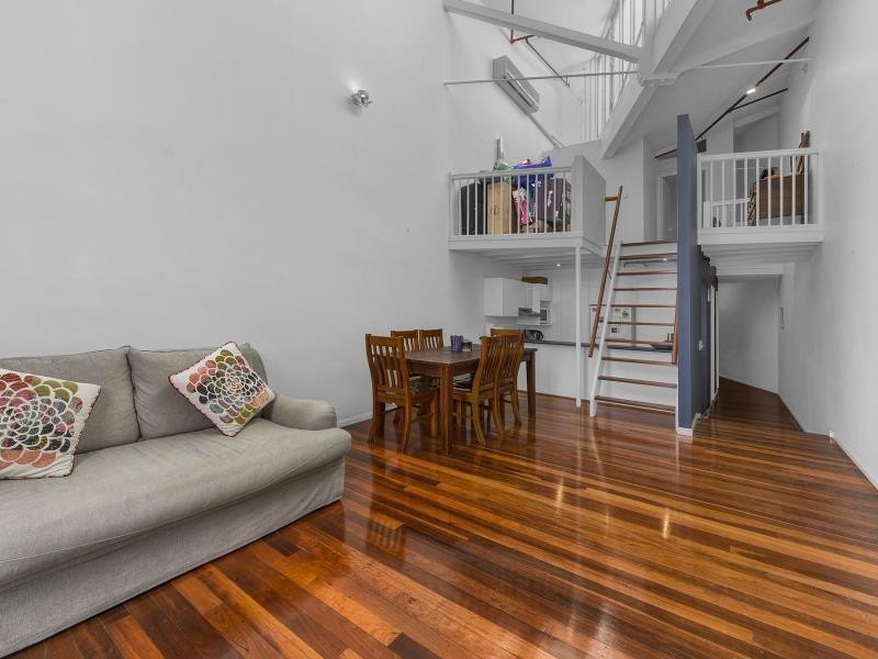 42/241 Arthur Street, Teneriffe QLD 4005