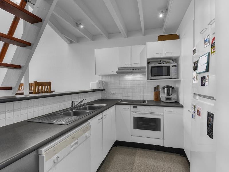 42/241 Arthur Street, Teneriffe QLD 4005