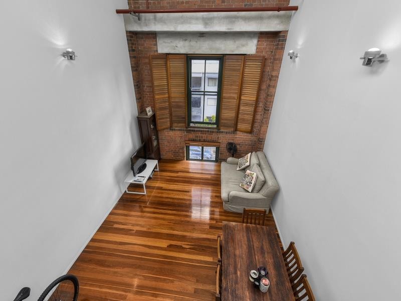 42/241 Arthur Street, Teneriffe QLD 4005