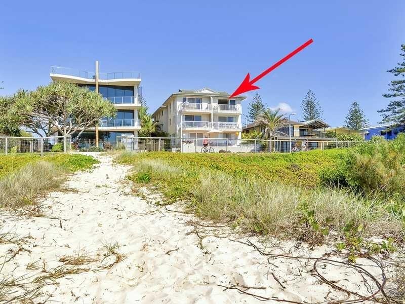 8/241 Golden Four Avenue, Bilinga QLD 4225