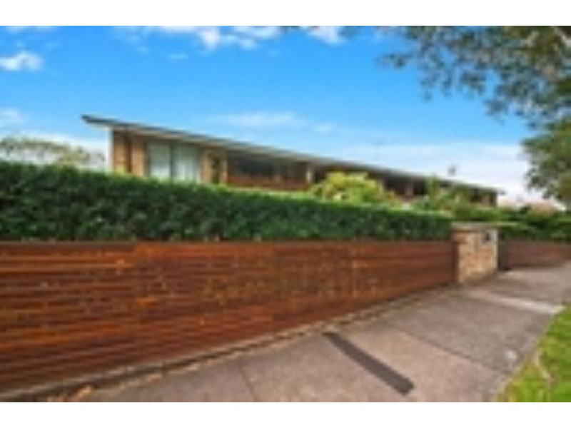9/150 Bellevue Rd, Bellevue Hill NSW 2023