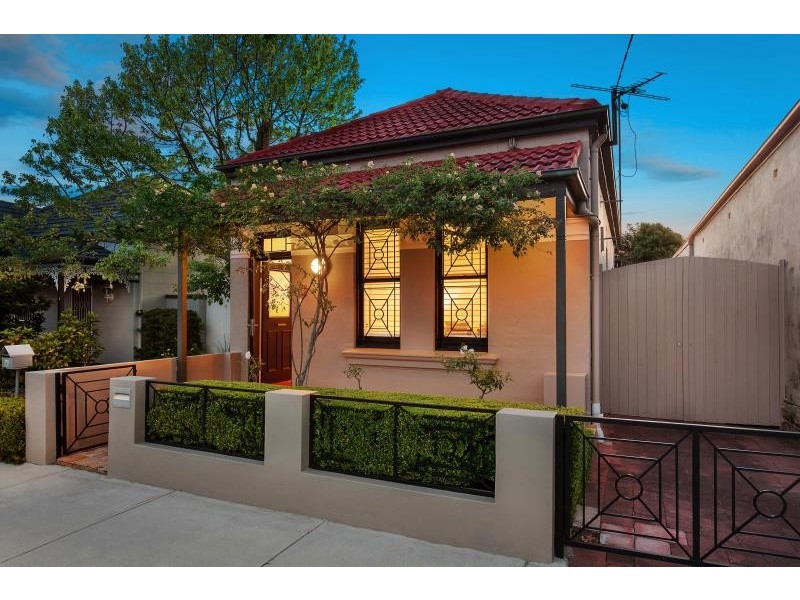 6 Emmerick Street, Lilyfield NSW 2040