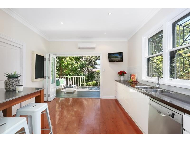 6 Emmerick Street, Lilyfield NSW 2040