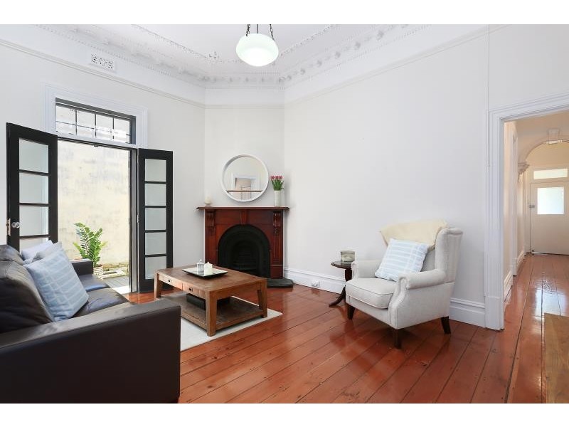 6 Emmerick Street, Lilyfield NSW 2040