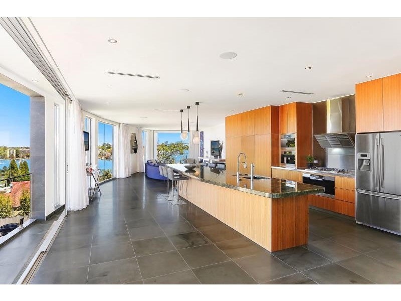 18 Wybalena Road, Hunters Hill NSW 2110