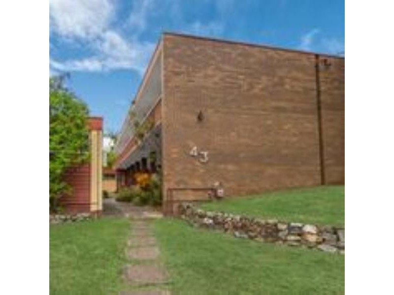 1/43 View Street, Wooloowin QLD 4030