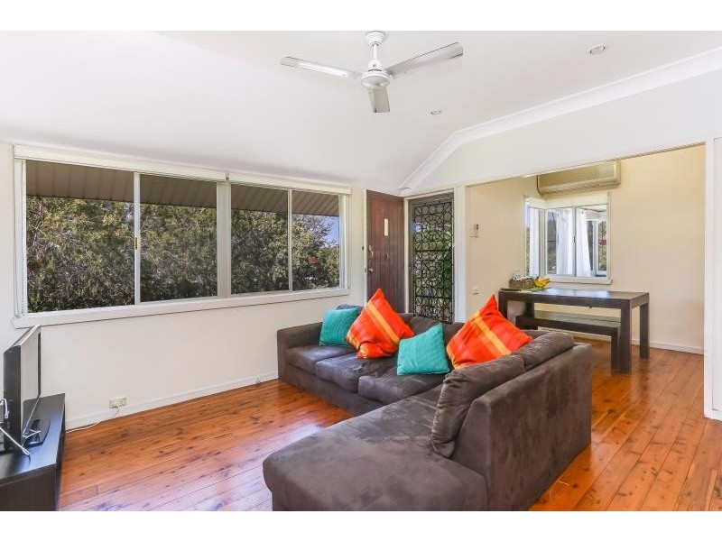 7 Moonya Street, Bardon QLD 4065