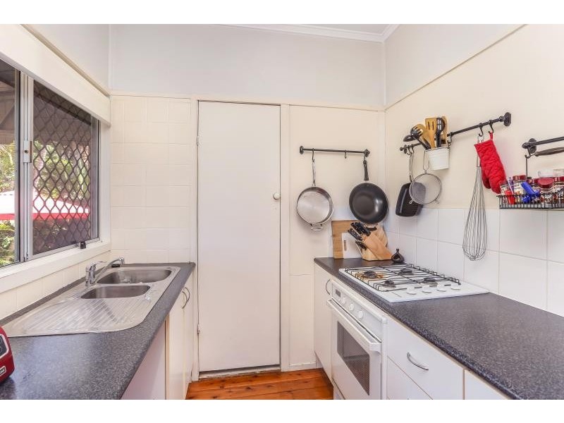 7 Moonya Street, Bardon QLD 4065