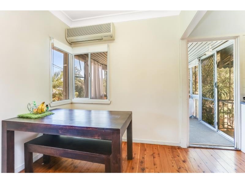7 Moonya Street, Bardon QLD 4065