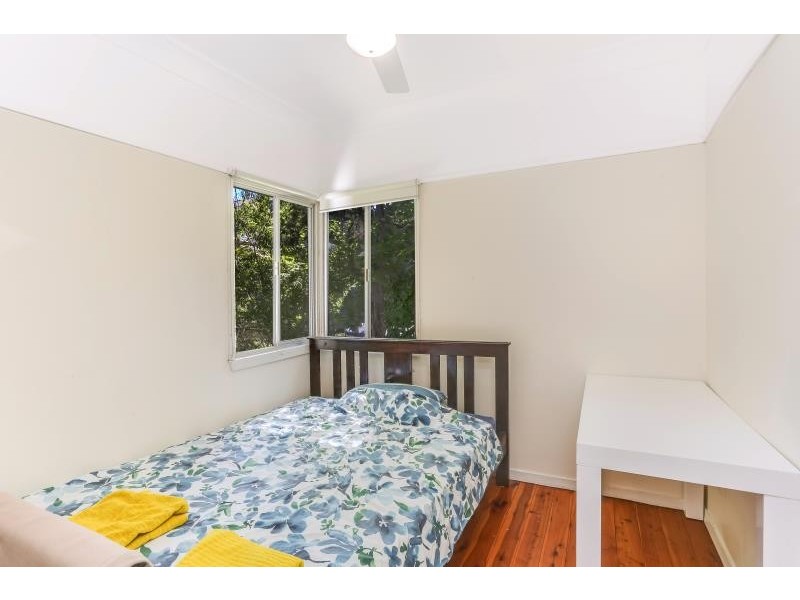 7 Moonya Street, Bardon QLD 4065