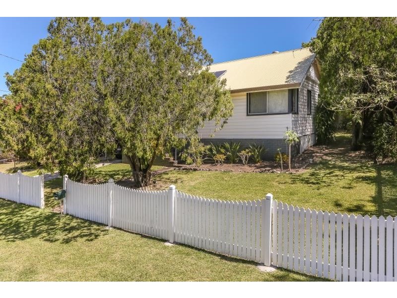 7 Moonya Street, Bardon QLD 4065