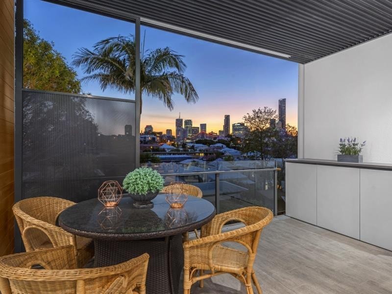 303/116 Annie Street, New Farm QLD 4005