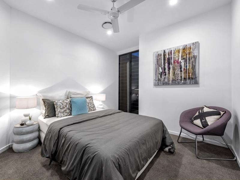 303/116 Annie Street, New Farm QLD 4005