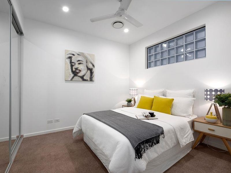 303/116 Annie Street, New Farm QLD 4005