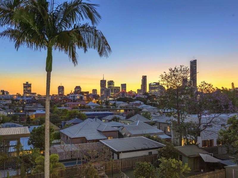 303/116 Annie Street, New Farm QLD 4005